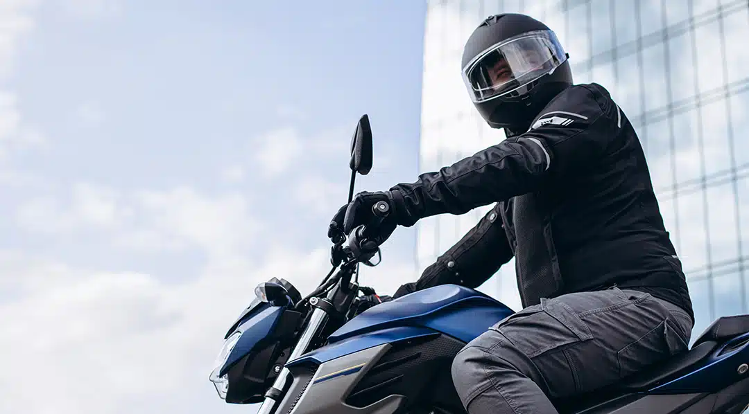 Seguro Obligatorio de Tránsito para moto